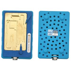 MODULO BASE PRERISCALDO SUNSHINE SS-T12A-N15 PER LAYER IPHONE 15 / 15 PLUS / 15 PRO / 15 PRO MAX