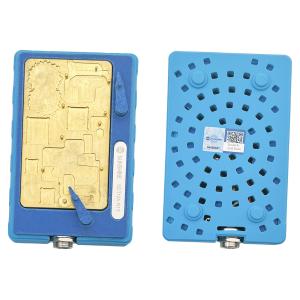 MODULO BASE PRERISCALDO SUNSHINE SS-T12A-N13 PER LAYER IPHONE 13 MINI / 13 / 13 PRO / 13 PRO MAX