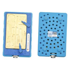 MODULO BASE PRERISCALDO SUNSHINE SS-T12A-M6 PER IMPRONTA DIGITALE E FACE ID (6 in 1)