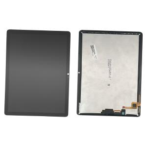 DISPLAY LCD PER TCL TAB 10L GEN2 8492A NERO