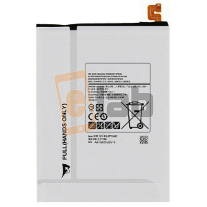 BATTERIA COMPATIBILE SAMSUNG GALAXY TAB S2 8.0 EB-BT710ABE T710 T713 T715 T719 4000 MAH