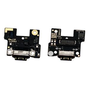 PCB RICARICA PER XIAOMI REDMI NOTE 13 PRO PLUS