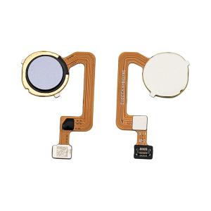FLAT FINGERPRINT PER XIAOMI REDMI 12C VIOLA