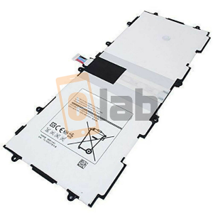 BATTERIA COMPATIBILE SAMSUNG GALAXY TAB 3 10.1 P5200 P5210 EB-BT4500E 6800MAH