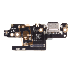 CONNETTORE DI RICARICA + MICROFONO RICONDIZIONATO XIAOMI REDMI NOTE 7 / NOTE 7 PRO M1901F7G - M1901F7H