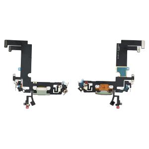 FLAT DOCK RICARICA PER IPHONE 12 MINI VERDE (AAA)