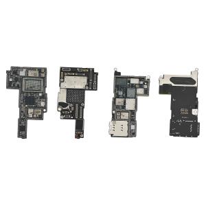SCHEDA MADRE DRILLED PER RIPARAZIONE IPHONE 13 PRO MAX (EU VERSION)