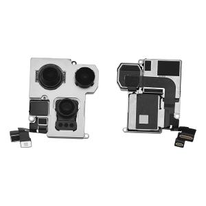 FOTOCAMERA POSTERIORE PER IPHONE 16 PRO