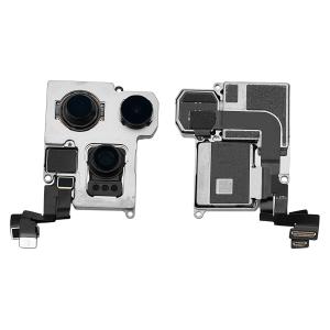 FOTOCAMERA POSTERIORE PER IPHONE 16 PRO MAX