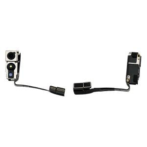 FOTOCAMERA ANTERIORE PER IPHONE 16 PRO