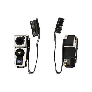 FOTOCAMERA ANTERIORE PER IPHONE 16 PRO MAX