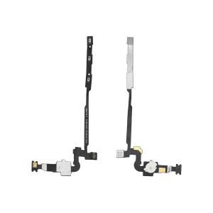 FLAT VOLUME POWER PER GOOGLE PIXEL 6a GX7AS GB62Z G1AZG GB17L