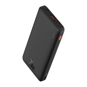 POWER BANK BASEUS AIRPOW FAST CHARGE 10000mAh 20W NERO PPQD090001