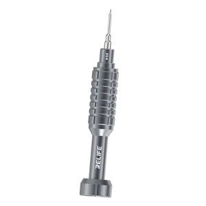 CACCIAVITE CON PUNTA TORX PENTALOBE 0.8 RELIFE RL-730 SERIE KING CLASSIC