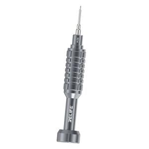CACCIAVITE CON PUNTA A STELLA PINHEAD SERIE KING CLASSIC RELIFE RL-730 2.5