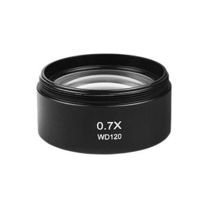 LENTE BARLOW RELIFE M-22 WD120 0.7X PER MICROSCOPIO
