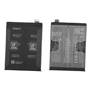 BATTERIA BLP811 PER OPPO FIND X3 LITE / RENO 4 SE / RENO 5 5G 4906019 - SERVICE PACK