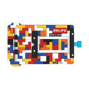 SUPPORTO DI SOSTEGNO PER SCHEDA MADRE E RIPARAZIONE CHIP RELIFE TF2 PLUS TETRIS