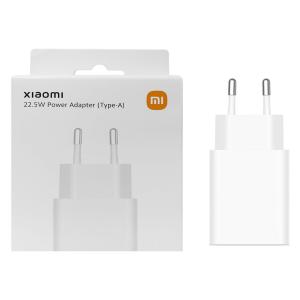PRESA TYPE-C XIAOMI MDY-11-EP 22.5W 3A BHR7757EU - BLISTER RETAIL