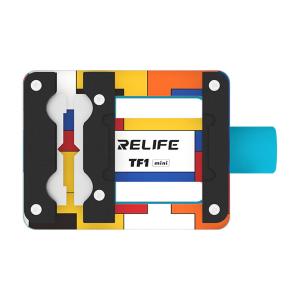 SUPPORTO DI SOSTEGNO PER SCHEDA MADRE E RIPARAZIONE CHIP RELIFE TF1 MINI TETRIS