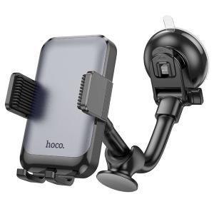 SUPPORTO PER AUTO HOCO H27 NERO - BLISTER RETAIL