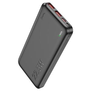 POWER BANK HOCO 10000mAh 22.5W J101 QC+PD NERO