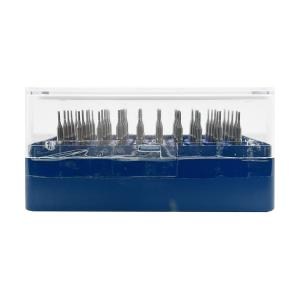 KIT RICAMBIO PUNTA JCID CNC EM02 2ND (50 PZ)