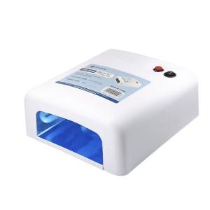 LAMPADA UV SUNSHINE SS-818 PER POLIMERIZZAZIONE COLLA