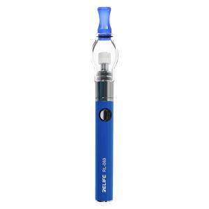 PENNA ATOMIZZAZIONE RESINA COLOFONIA RELIFE RL-069 BLU