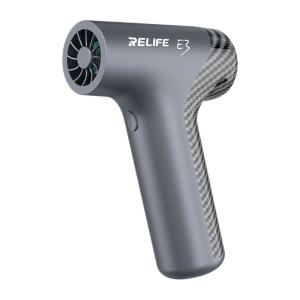 SOFFIATORE DI POLVERE RELIFE E3 TURBO AIR COOLER MINI