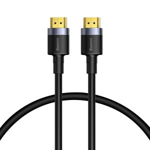 CAVO HDMI BASEUS 1M 4K NERO CADKLF-E01 - BLISTER RETAIL