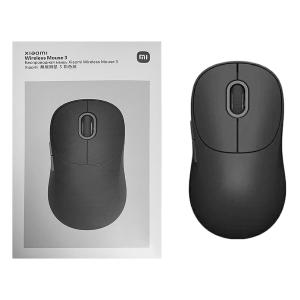 MOUSE WIRELESS XIAOMI 3 BHR8913GL NERO - BLISTER RETAIL