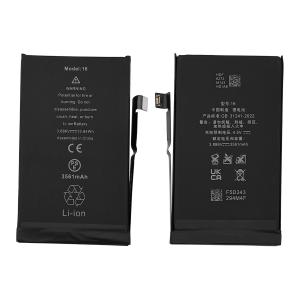BATTERIA PER IPHONE 16 3561mAh