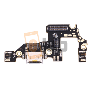 CONNETTORE DI RICARICA + MICROFONO HUAWEI P10 VTR-AL00 VTR-L09 VTR-L10 VTR-L29