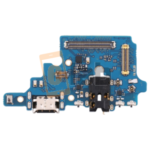 CONNETTORE DI RICARICA + MICROFONO + JACK AUDIO SAMSUNG GALAXY NOTE 10 LITE N770F