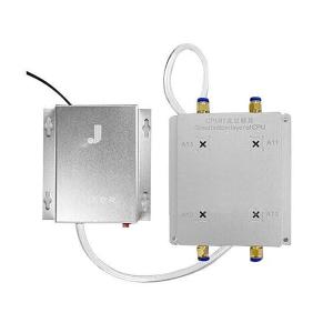 STAMPO MACINAZIONE CPU + VACUUM PER JCID CNC EM02 2ND