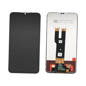 DISPLAY LCD PER ZTE BLADE V50 DESIGN 4G 8050 NERO