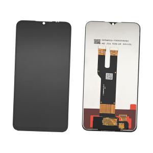 DISPLAY LCD PER ZTE BLADE A73 4G 7060 NERO