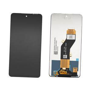 DISPLAY LCD PER ZTE BLADE A75 4G Z2359 / V60 VITA Z2350 NERO