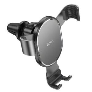 SUPPORTO PER AUTO HOCO CA56 PLUS NERO - BLISTER RETAIL