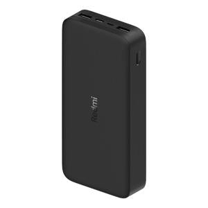 POWER BANK XIAOMI REDMI VXN4304GL 20000mAh 18W NERO - BLISTER RETAIL