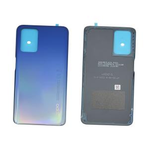 BACK COVER PER OPPO A54 4G CPH2239 BLU / STARRY BLUE 3203036 3203065 3202722 - SERVICE PACK