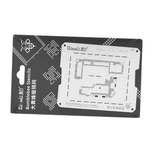 STENCIL PER REBALLING IC CHIP QIANLI QS636 PER HONOR MAGIC5 PRO