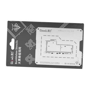 STENCIL PER REBALLING IC CHIP QIANLI QS637 PER HONOR MAGIC5 PRO
