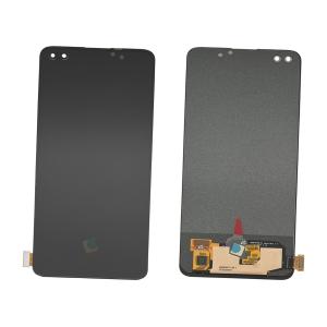 DISPLAY LCD PER OPPO RENO 4 LITE CPH2125 NERO (AMOLED) (O/S)