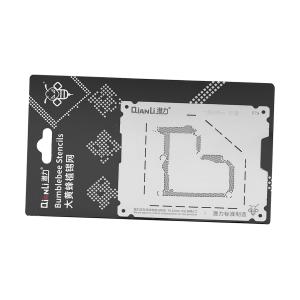 STENCIL PER REBALLING IC CHIP QIANLI QS579 PER ONEPLUS 10 PRO 5010105579