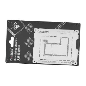 STENCIL PER REBALLING IC CHIP QIANLI QS574 PER VIVO X80 PRO V2185A V2145 5010105574