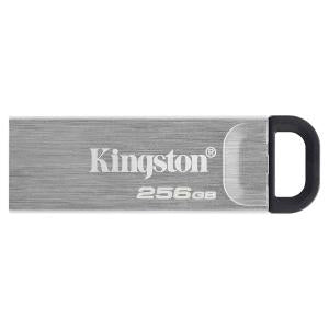 PENDRIVE DTKN/256GB FT KYSON USB 3.2 200MB/S KINGSTON