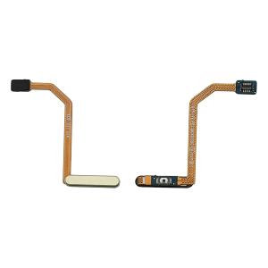 FLAT FINGERPRINT A155F A15 4G GIALLO