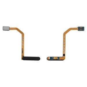 FLAT FINGERPRINT A155F A15 4G NERO